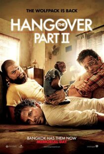 دانلود فیلم The Hangover Part II 20119704-662277495