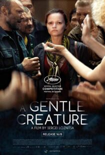 دانلود فیلم A Gentle Creature 201711136-1583646484