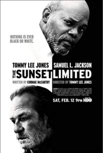 دانلود فیلم The Sunset Limited 201113384-480892378
