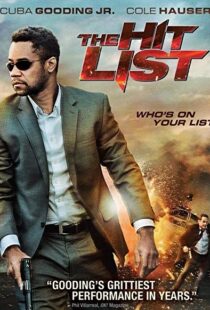 دانلود فیلم The Hit List 201113567-1274899178