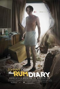 دانلود فیلم The Rum Diary 201121777-1780171369