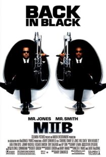 دانلود فیلم Men in Black II 200220570-1873016474