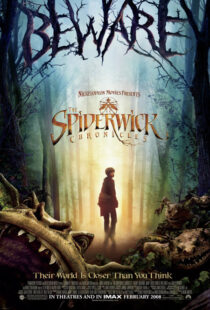 دانلود فیلم The Spiderwick Chronicles 20084884-1956913597