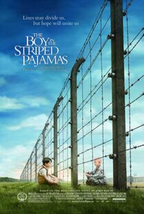 دانلود فیلم The Boy in the Striped Pajamas 20084949-531236469
