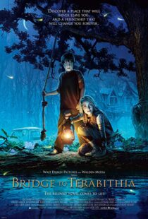 دانلود فیلم Bridge to Terabithia 200714036-1167472524