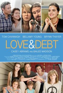 دانلود فیلم Love & Debt 201912618-113099353