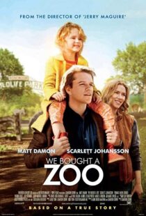 دانلود فیلم We Bought a Zoo 201120998-987769247