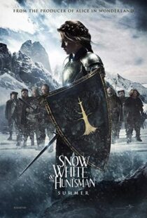 دانلود فیلم Snow White and the Huntsman 20124159-582256944