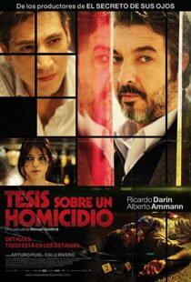 دانلود فیلم Thesis on a Homicide 20139078-780087957