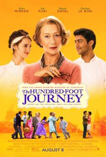 دانلود فیلم هندی The Hundred-Foot Journey 201411023-1627142576