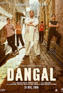 دانلود فیلم هندی Dangal 20161309-742398934