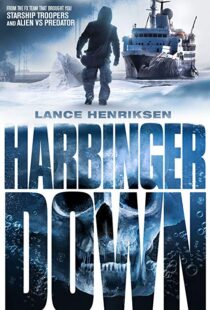 دانلود فیلم Harbinger Down 201513787-127669919