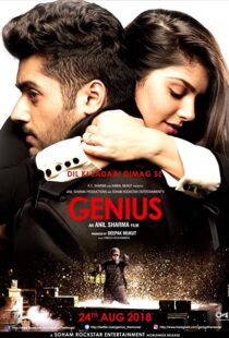 دانلود فیلم هندی Genius 20184113-156938859