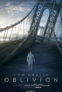 دانلود فیلم Oblivion 20132708-1722397503