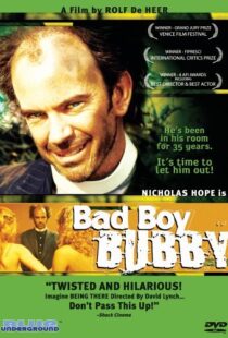 دانلود فیلم Bad Boy Bubby 199315921-374864611