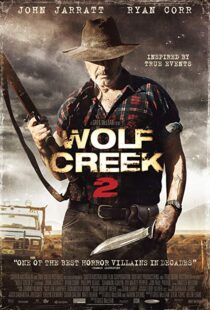 دانلود فیلم Wolf Creek 2 20139066-1086851456