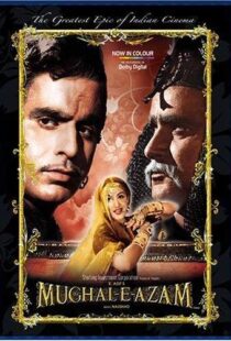 دانلود فیلم هندی Mughal-E-Azam 196019733-1667487856