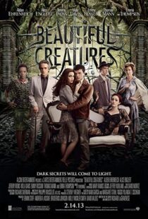 دانلود فیلم Beautiful Creatures 201314514-2007870609