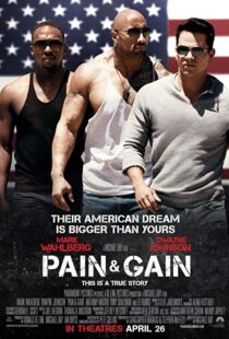 دانلود فیلم Pain & Gain 201313190-1278367863
