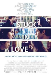 دانلود فیلم Stuck in Love. 201214571-167042468