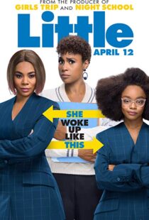 دانلود فیلم Little 201910281-2046620372