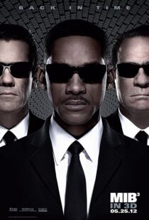 دانلود فیلم Men in Black 3 20125978-252867697