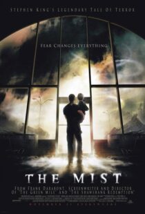 دانلود فیلم The Mist 200717415-1015198434