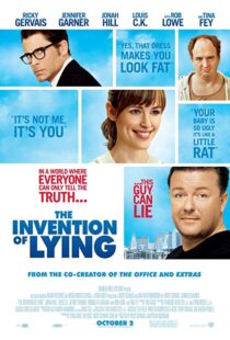 دانلود فیلم The Invention of Lying 200911582-689690343