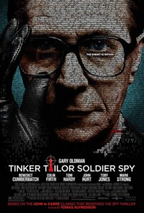دانلود فیلم Tinker Tailor Soldier Spy 201113366-1967126801