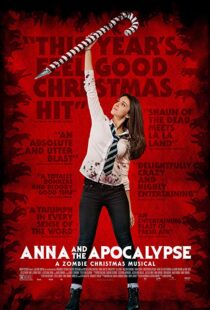 دانلود فیلم Anna and the Apocalypse 201714588-1546237395