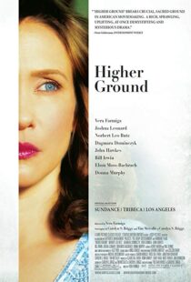 دانلود فیلم Higher Ground 201119450-129343791
