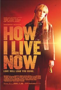 دانلود فیلم How I Live Now 201314523-876290370