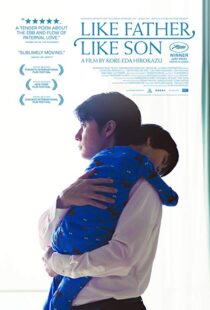 دانلود فیلم Like Father, Like Son 20136385-300738645