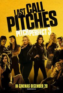 دانلود فیلم Pitch Perfect 3 20178090-725036676