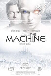 دانلود فیلم The Machine 201320168-1095755181