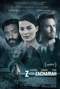 دانلود فیلم Z for Zachariah 201513429-2092803962
