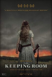 دانلود فیلم The Keeping Room 20142949-1345445628