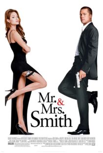 دانلود فیلم Mr. & Mrs. Smith 20052565-63185972