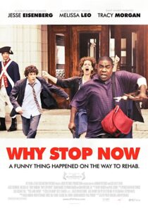 دانلود فیلم Why Stop Now? 201211885-332270368