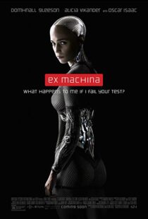دانلود فیلم Ex Machina 20142539-115413992