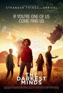 دانلود فیلم The Darkest Minds 20181290-1183937444
