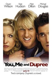 دانلود فیلم You, Me and Dupree 200612435-1859630939