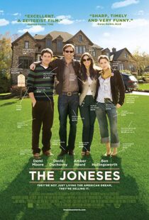 دانلود فیلم The Joneses 200918868-1667364982