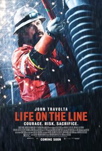 دانلود فیلم Life on the Line 2015254294-854056308