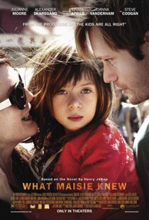 دانلود فیلم What Maisie Knew 201211677-731291255
