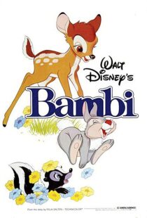 دانلود انیمیشن Bambi 194211493-161398011
