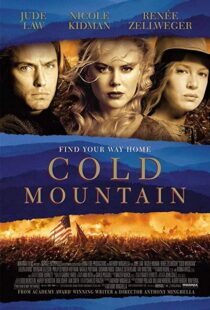 دانلود فیلم Cold Mountain 20036191-1944161300