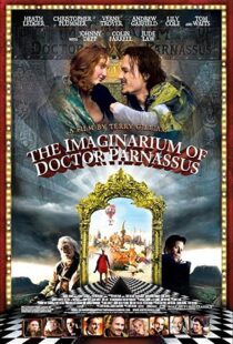 دانلود فیلم The Imaginarium of Doctor Parnassus 20094776-2088460273