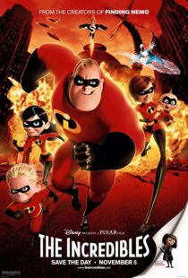 دانلود انیمیشن The Incredibles 200417195-1341651784