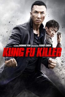 دانلود فیلم Kung Fu Jungle 201410815-241746618